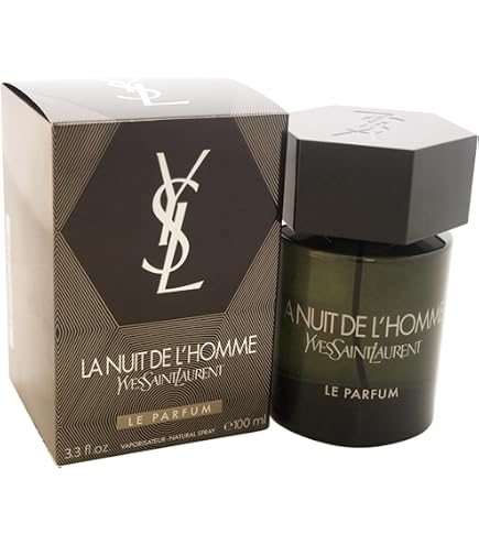 Amazon | イヴ サンローラン YSL ラ ニュイ ド ロム ルパルファム 60ml